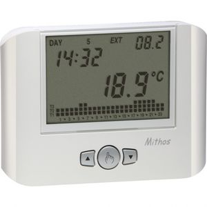 elektronisches Thermostat 1