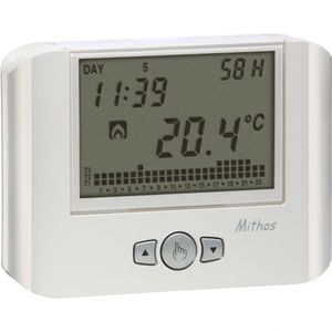 digitales Thermostat 1