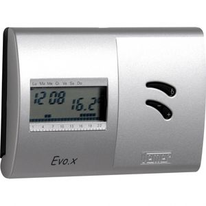 digitales Thermostat 1