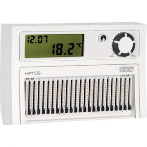 digitales Thermostat 1