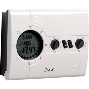 digitales Thermostat 1