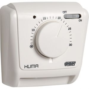 mechanisches Thermostat 1