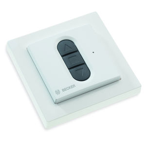 Bedientastatur für Hausautomationssystem 1