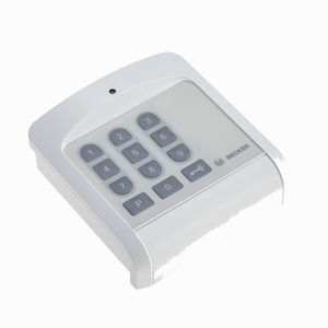 Bedientastatur für Hausautomationssystem 1