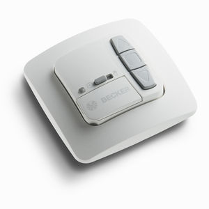 Bedientastatur für Hausautomationssystem 1