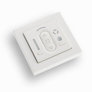 Bedientastatur für Hausautomationssystem 1