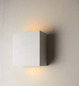 moderne Wandleuchte 1