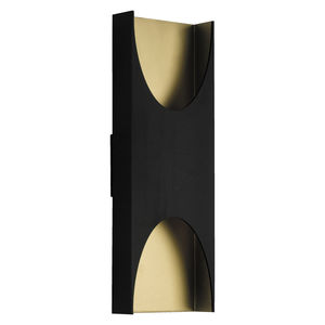 moderne Wandleuchte 1