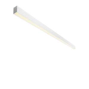 Beleuchtungsprofil für Aufbau 1