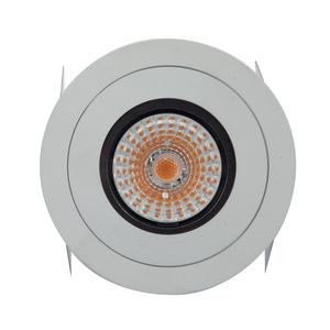 Einbaudownlight