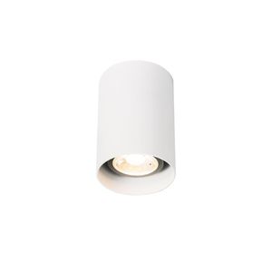 Downlight für Aufbau