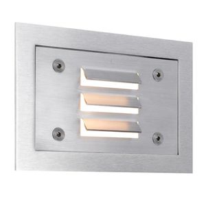 moderne Wandleuchte 1