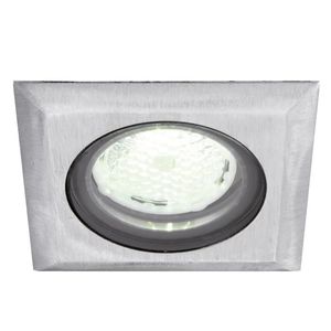 Downlight für Wandeinbau