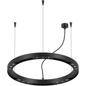 moderne Deckenlampe 1