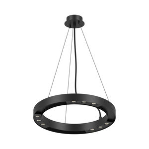 moderne Deckenlampe 1