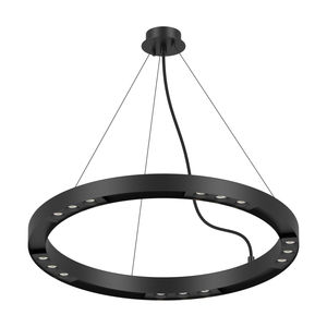 moderne Deckenleuchte 1