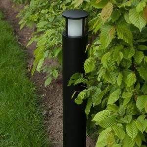 Leuchtpoller für Garten