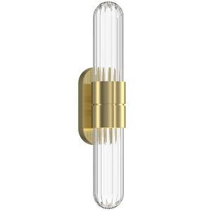 moderne Wandleuchte