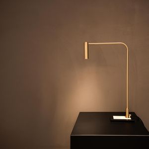 Tischlampe 1