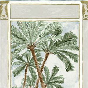 Innenwandverkleidung 1
