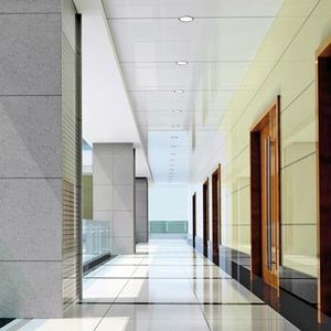 Einbaudownlight 1