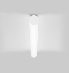 Rohrleuchte - alle Hersteller aus Architektur und Design - Videos