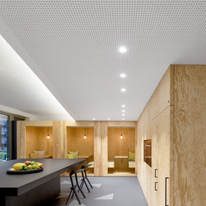 Strahler für Decke