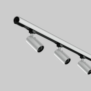 Lichtschienensystem