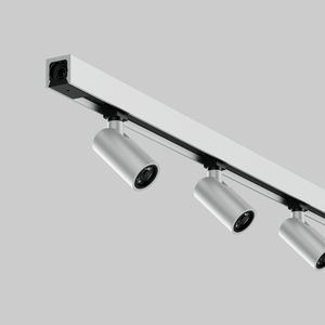 Lichtschienensystem