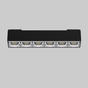 LED-Schienenleuchte