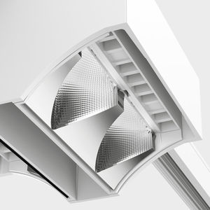 LED-Schienenleuchte