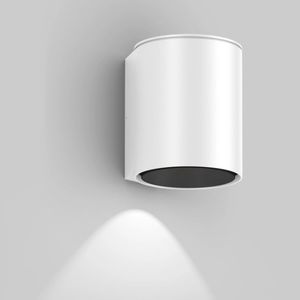 moderne Wandleuchte