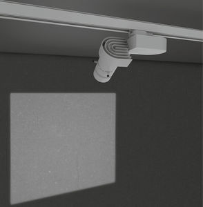 LED-Schienenleuchte