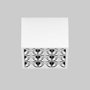 Downlight für Aufbau