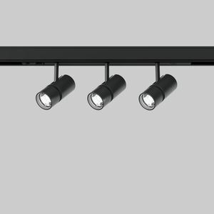 LED-Schienenleuchte