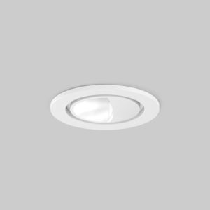 Downlight für Wandeinbau
