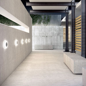 moderne Wandleuchte