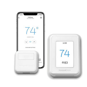 programmierbares Thermostat