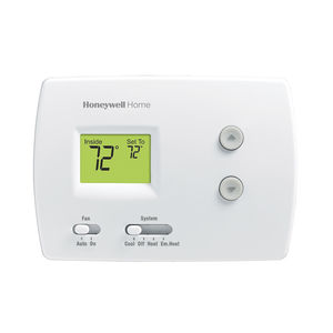 digitales Thermostat 1