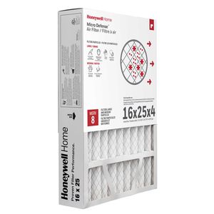 Wohnbereich-Luftfilter 1