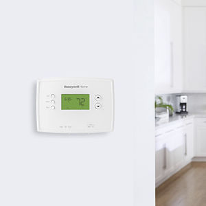 elektronisches Thermostat 1