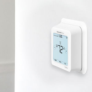 Thermostat für Heizungen