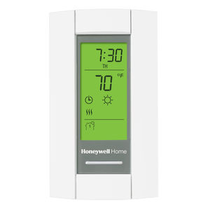 elektronisches Thermostat 1