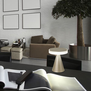 Tischlampe 1