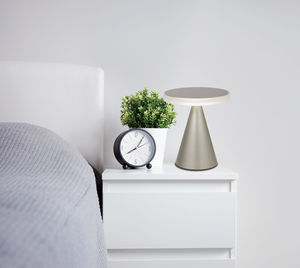 Tischlampe 1