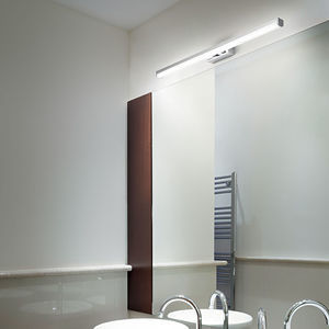 moderne Wandleuchte 1