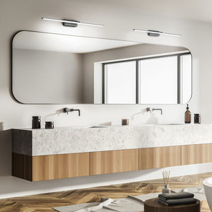 moderne Wandleuchte 1