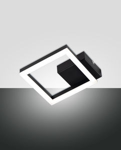 moderne Wandleuchte 1