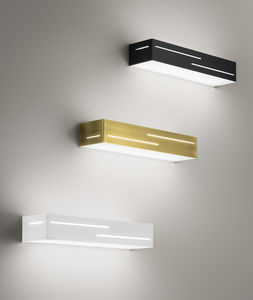 moderne Wandleuchte 1