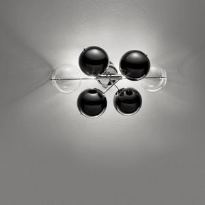 moderne Wandleuchte